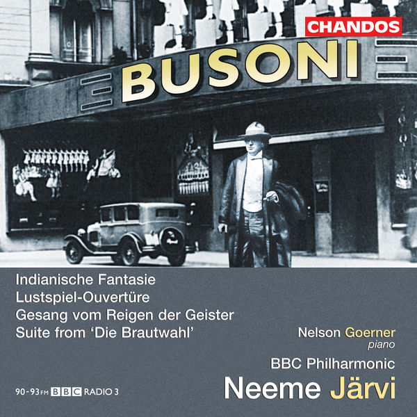 Neeme Järvi - Œuvres orchestrales vol. 2 Neeme Järvi - Œuvres orchestrales vol. 2