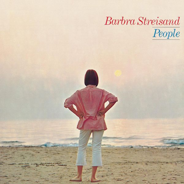 Barbra Streisand - People Barbra Streisand - People