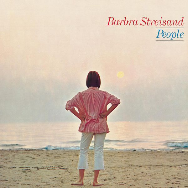 Barbra Streisand|People