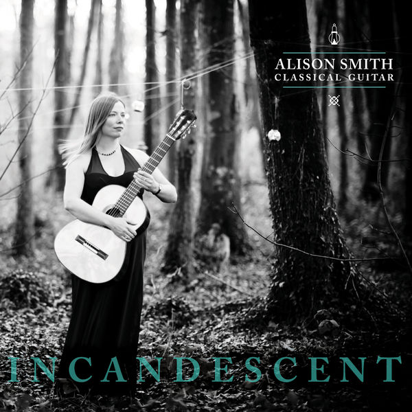 Alison Smith - Incandescent Alison Smith - Incandescent