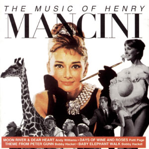MP3 HENRY MANCINO SCARICA