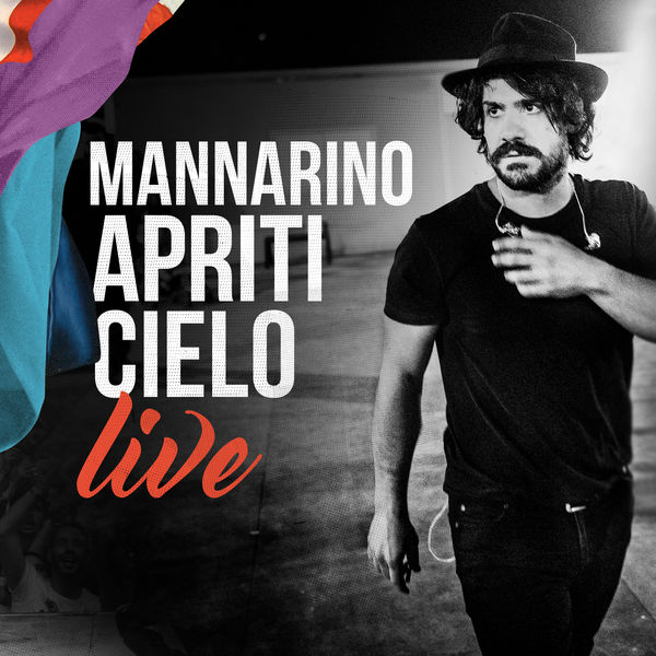 Mannarino|Apriti Cielo (Live)