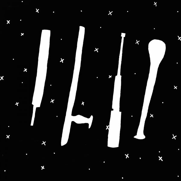 Melody X, BONAPARTE Qobuz