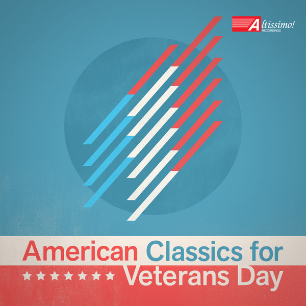 The United States Navy Band Sea Chanters Chorus|American Classics for Veterans Day