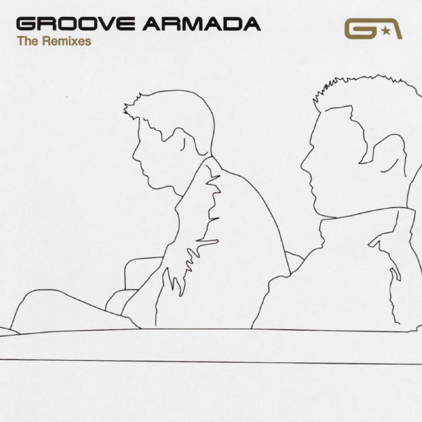 Groove Armada|The Remixes