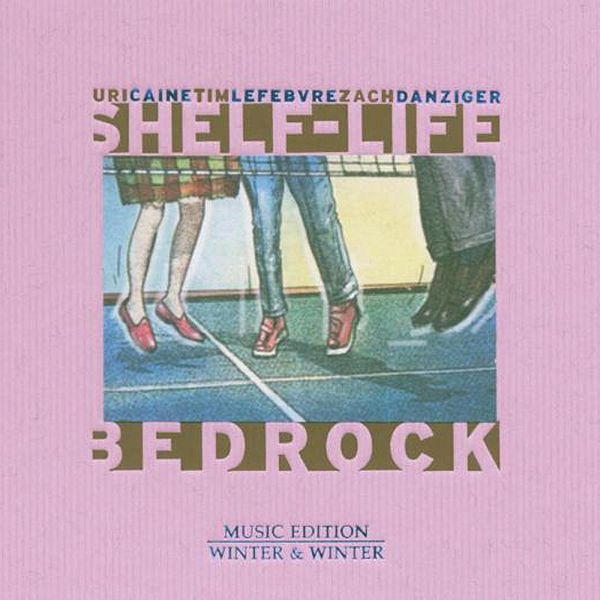 Uri Caine - Shelf Life Uri Caine - Shelf Life