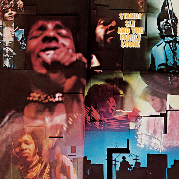Sly & The Family Stone|Stand Sly & The Family Stone|Stand