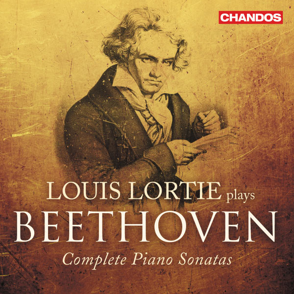 Louis Lortie - Sonates pour piano (Intégrale) Louis Lortie - Sonates pour piano (Intégrale)