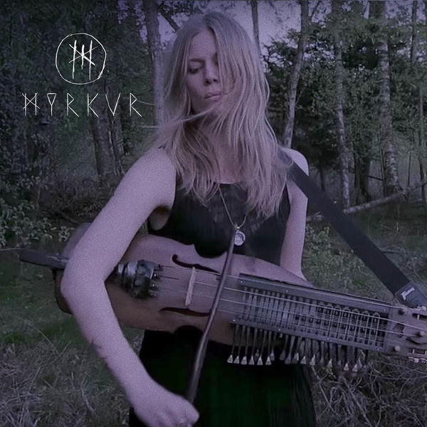 Myrkur - Två Konungabarn Myrkur - Två Konungabarn
