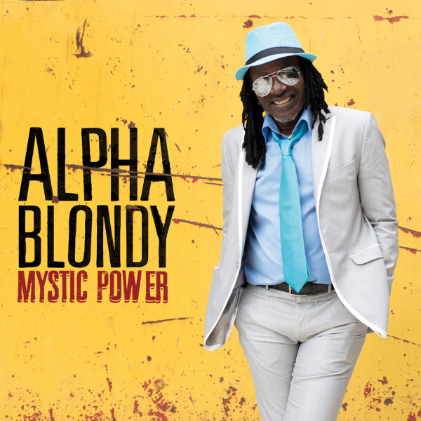 TÉLÉCHARGER ALPHA BLONDY BRIGADIER SABARI MP3 GRATUIT