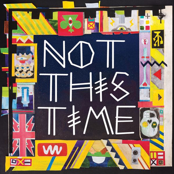 The 2 Bears|Not This Time The 2 Bears|Not This Time