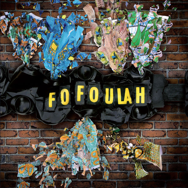 Fofoulah|Fofoulah Fofoulah|Fofoulah