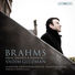 Vadim Gluzman Brahms: Violin Concerto in D Major, Op. 77 & Violin Sonata No. 1 in G Major, Op. 78 Regen