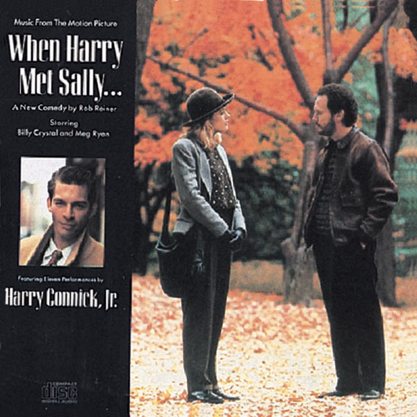 Harry Connick Jr.|When Harry Met Sally... Music From The Motion Picture Harry Connick Jr.|When Harry Met Sally... Music From The Motion Picture