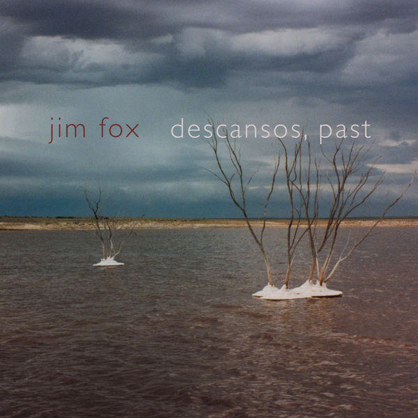Aniela Perry|Fox: Descansos, past Aniela Perry|Fox: Descansos, past