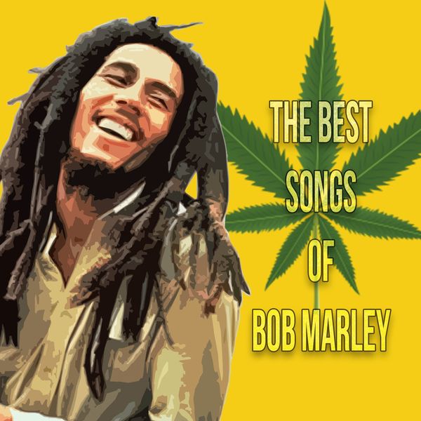 Bob Marley: 50 Greatest Songs