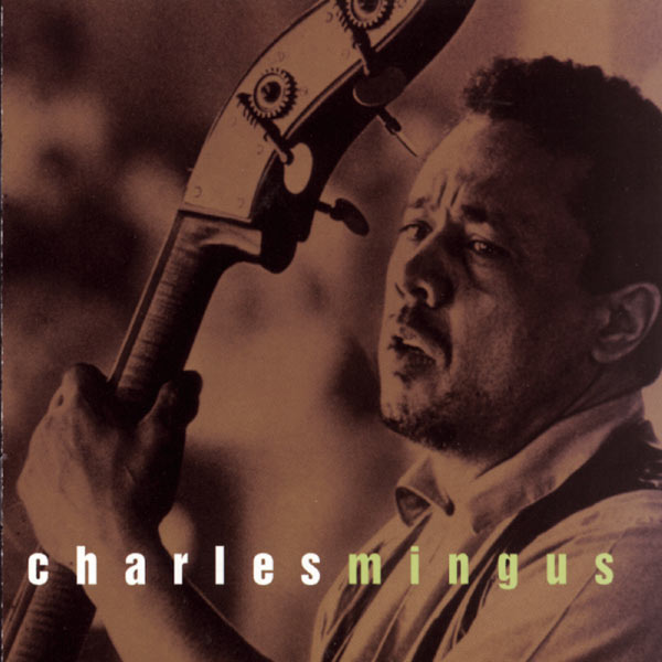Charles Mingus - This Is Jazz #6 Charles Mingus - This Is Jazz #6