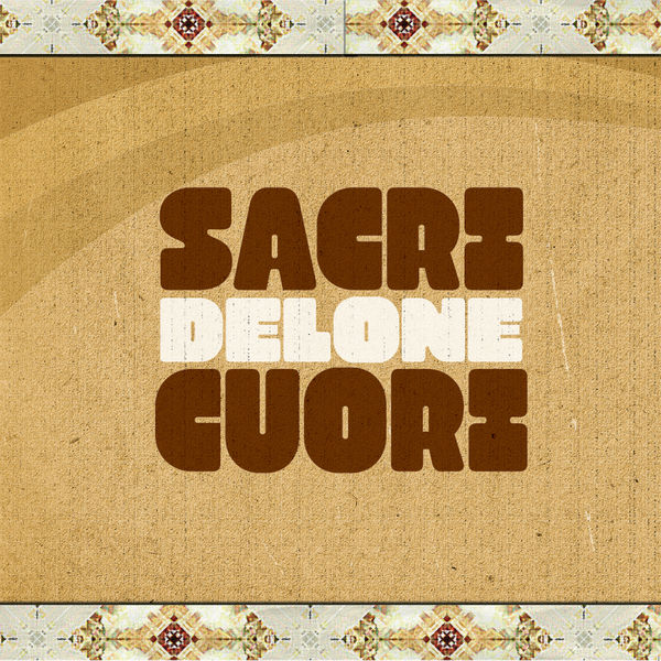 Sacri Cuori|Delone Sacri Cuori|Delone