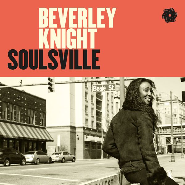 Beverley Knight - Soulsville Beverley Knight - Soulsville