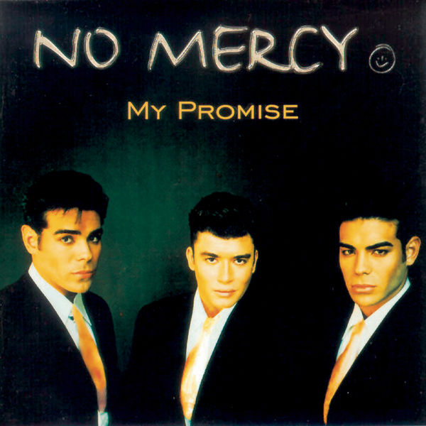 No Mercy|My Promise