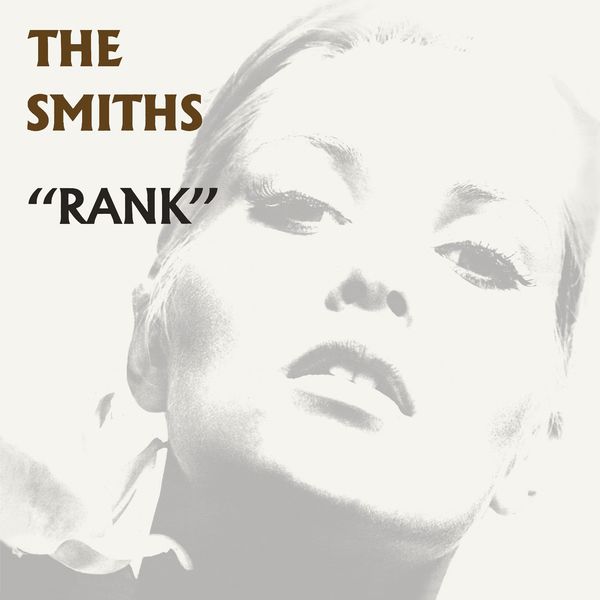 The Smiths - Rank The Smiths - Rank