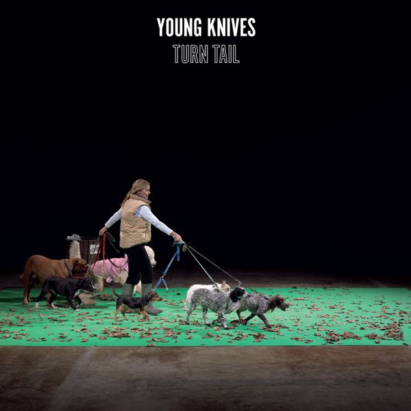 The Young Knives|Turn Tail