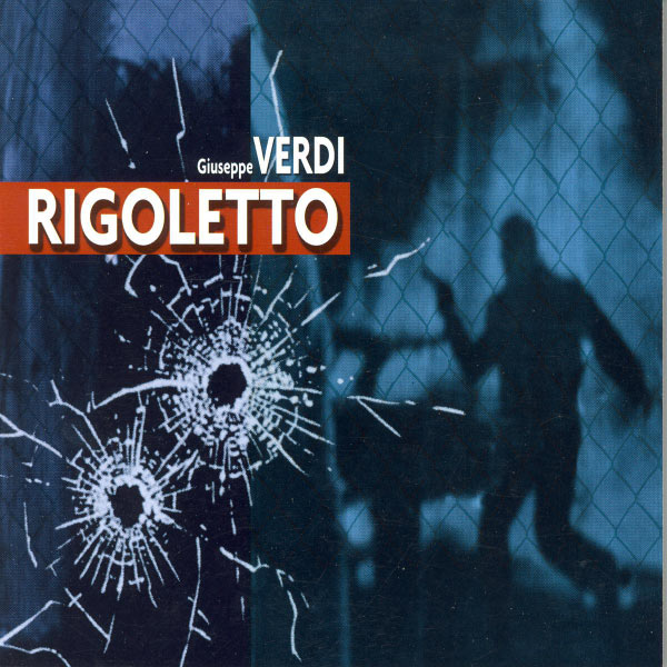 Mark Elder - Rigoletto Mark Elder - Rigoletto