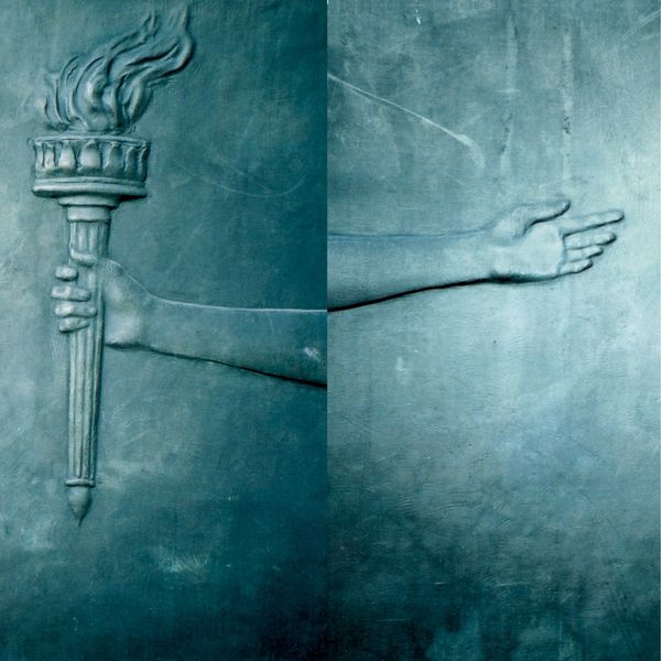 Fugazi - The Argument Fugazi - The Argument