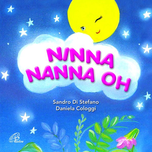 Sandro Di Stefano - Ninna nanna oh Sandro Di Stefano - Ninna nanna oh