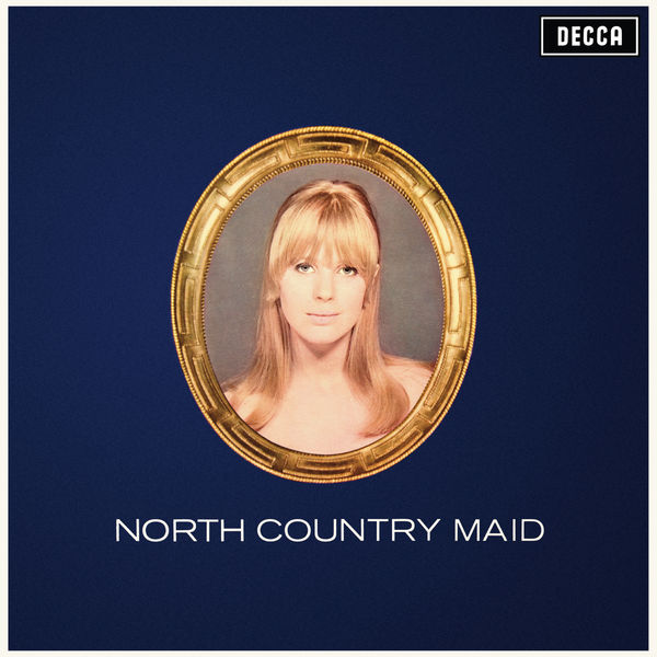 Marianne Faithfull|North Country Maid Marianne Faithfull|North Country Maid