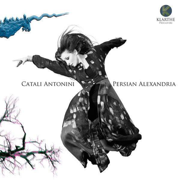 Catali Antonini - Persian Alexandria Catali Antonini - Persian Alexandria