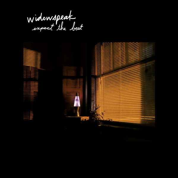 Widowspeak|Expect the Best