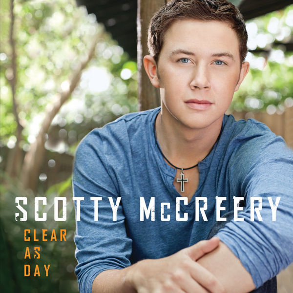 Scotty McCreery|Clear As Day (Amazon/iTunes/MySpace Version) Scotty McCreery|Clear As Day (Amazon/iTunes/MySpace Version)