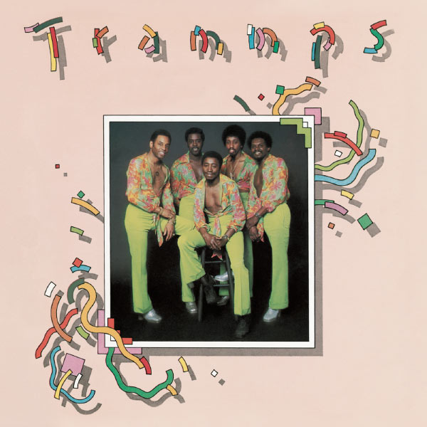 The Trammps - Trammps The Trammps - Trammps