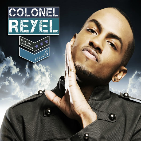 Colonel Reyel|Au rapport (Edition Collector)