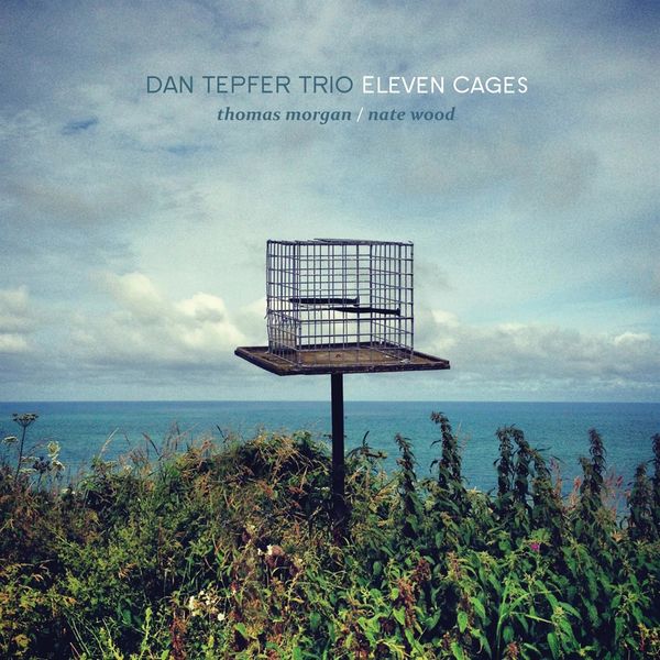 Dan Tepfer|Eleven Cages