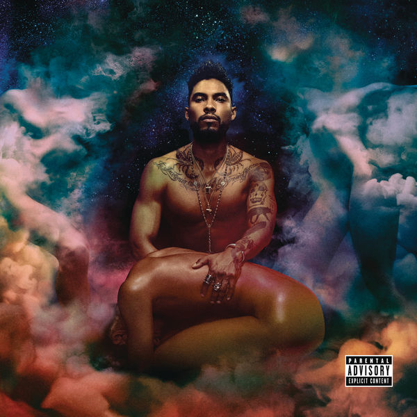 Album Wildheart Deluxe Version Miguel Qobuz Download And Streaming In High Quality