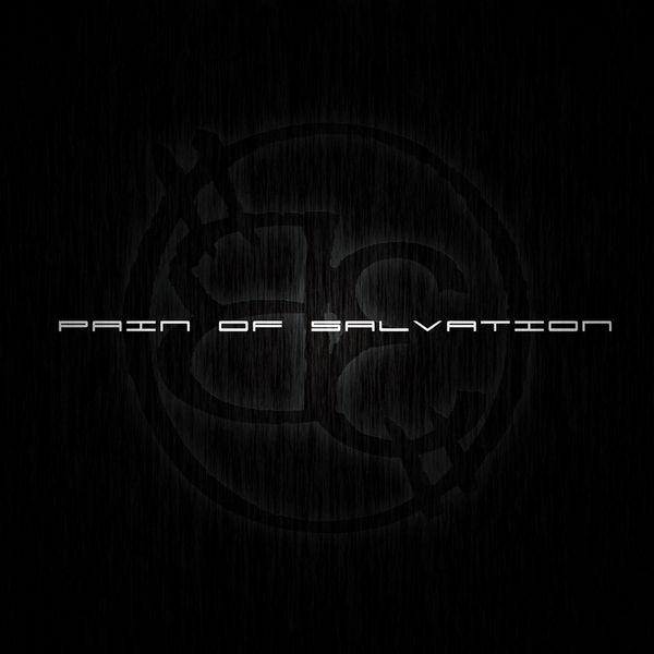 Pain Of Salvation|"BE"