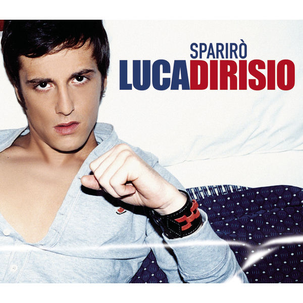 LUCA DIRISIO SPARIRO SCARICA