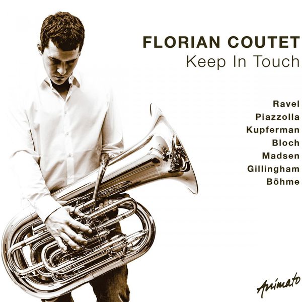 Florian Coutet - Keep in Touch Florian Coutet - Keep in Touch