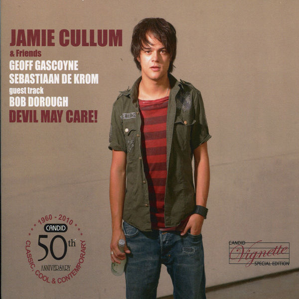 Jamie Cullum - Devil May Care Jamie Cullum - Devil May Care