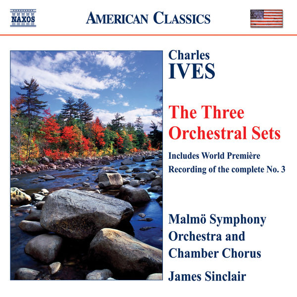 Malmö Symphony Orchestra|The Orchestral sets Malmö Symphony Orchestra|The Orchestral sets