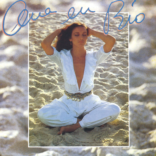 Ana Belén - Ana En Rio Ana Belén - Ana En Rio