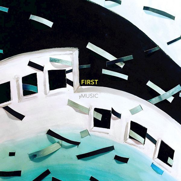 yMusic - First yMusic - First