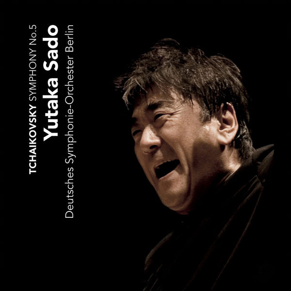 Berlin Deutsches Symphony Orchestra|Tchaikovsky: Symphony No. 5 - Slavonic March Berlin Deutsches Symphony Orchestra|Tchaikovsky: Symphony No. 5 - Slavonic March