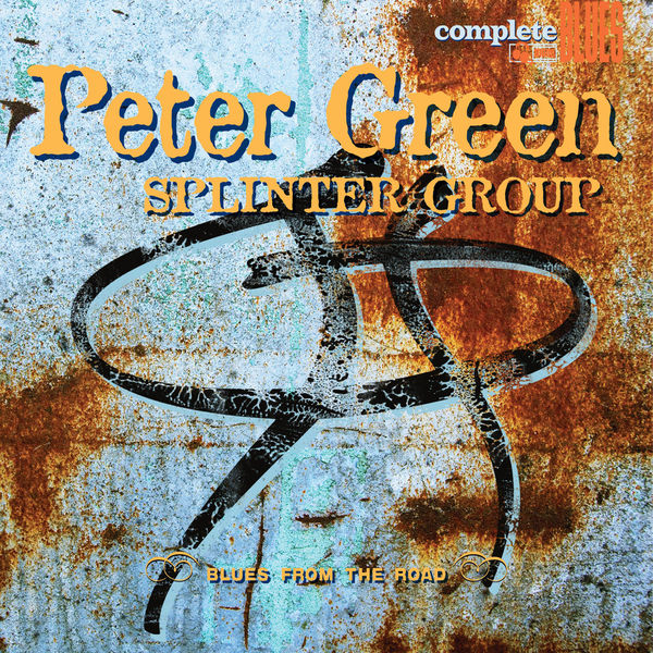 Peter Green - Splinter Group Peter Green - Splinter Group