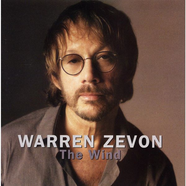 Warren Zevon|The Wind