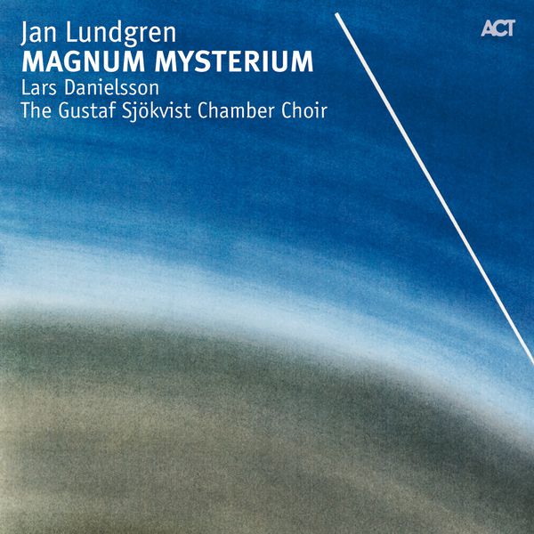 Jan Lundgren|Magnum Mysterium Jan Lundgren|Magnum Mysterium