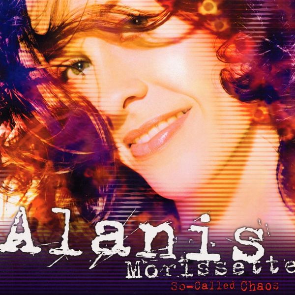Alanis Morissette - So-Called Chaos Alanis Morissette - So-Called Chaos