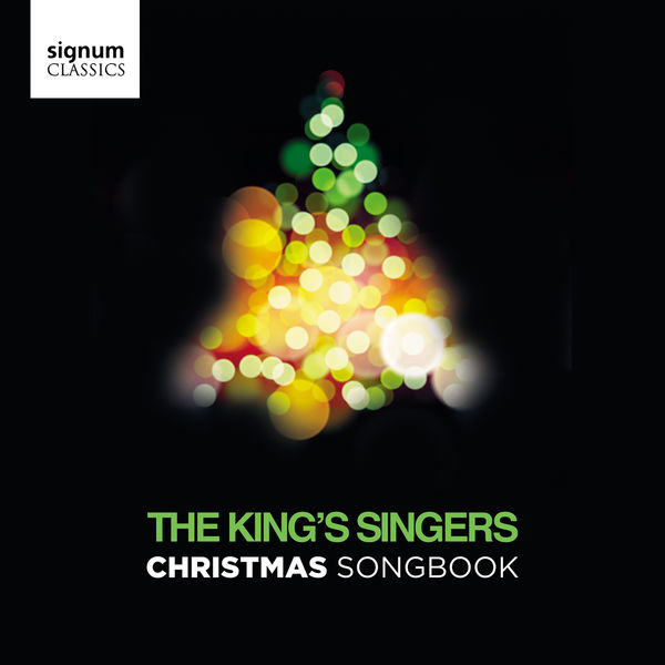 The King's Singers|Christmas Songbook The King's Singers|Christmas Songbook